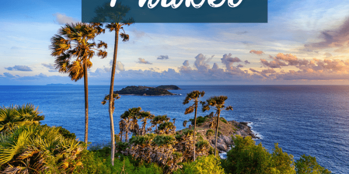 Things To Know Before Going to Phuket