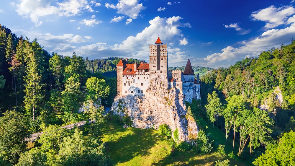 7 Days in Transylvania – 1 Week itinerary
