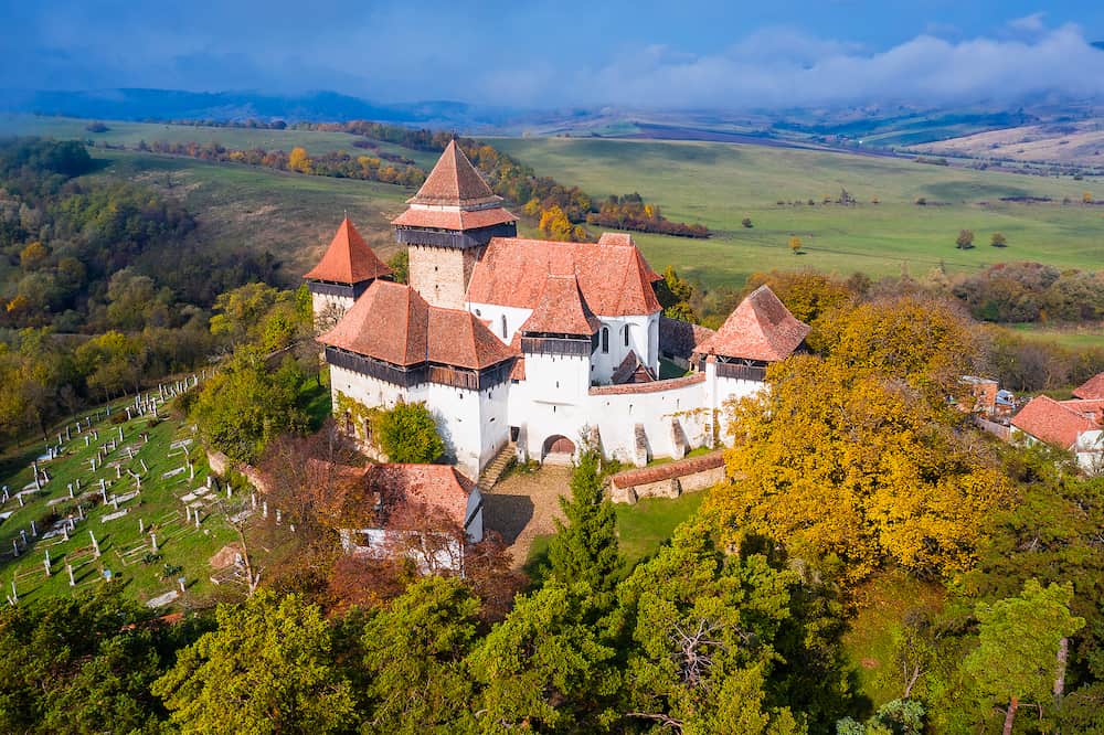 24 Things To Do In Transylvania