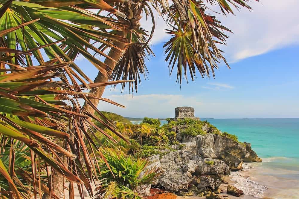 Where to stay in Tulum [Best Places to Stay for 2024]