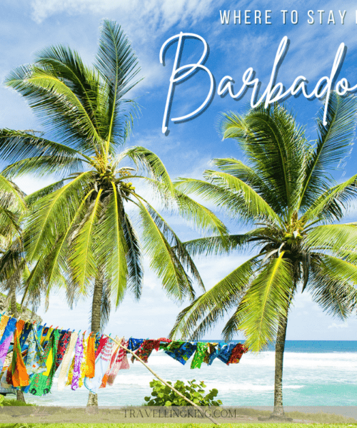 Where to Stay in Barbados