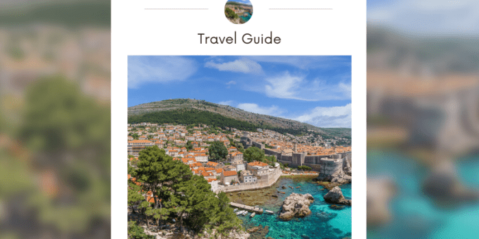 Where to stay in Dubrovnik