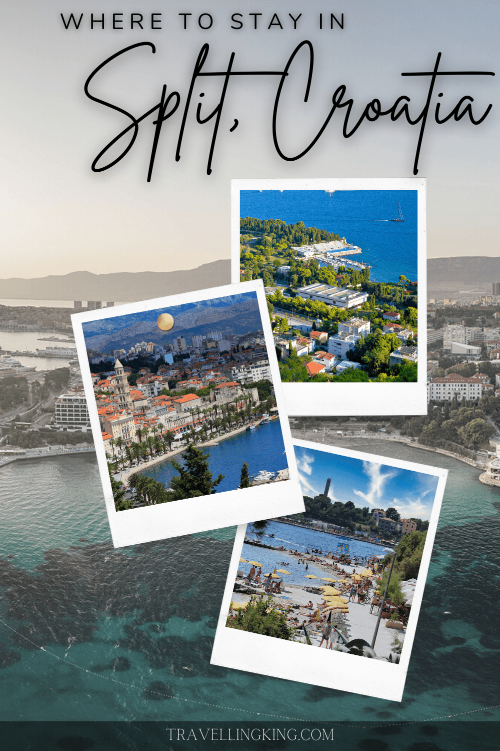 Where to stay in Split - Croatia