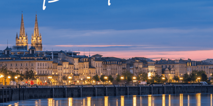 14 Things to do in Bordeaux