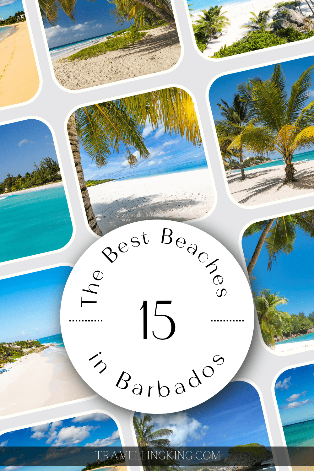 15 of the Best Beaches in Barbados