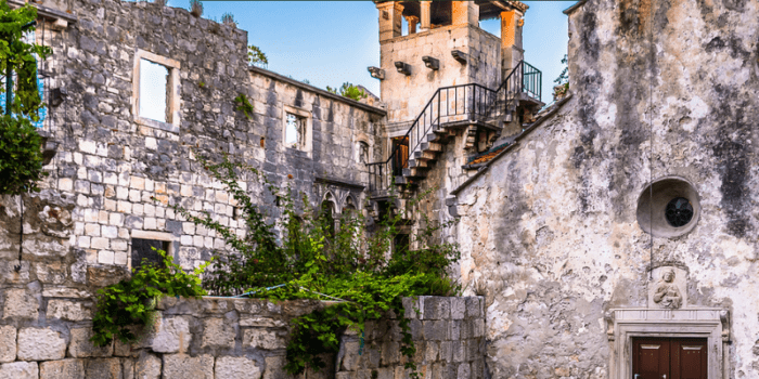 17 things to do in Korcula