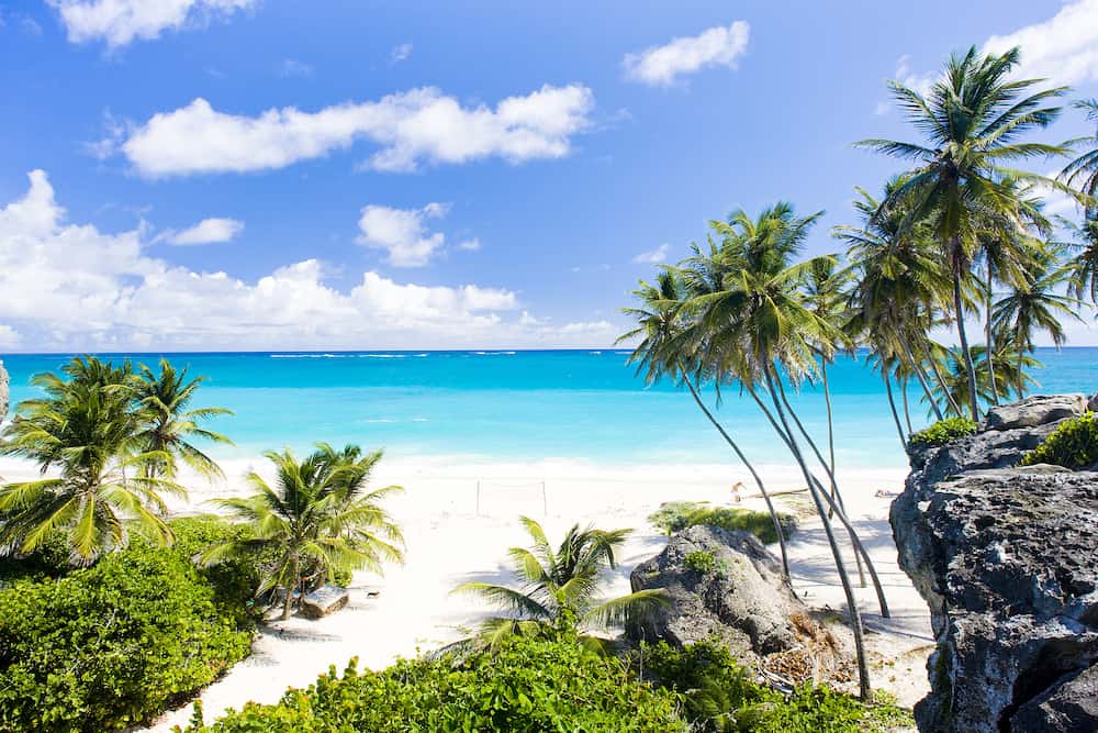 15 of the Best Beaches in Barbados