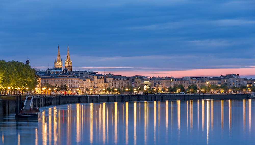 14 Things to do in Bordeaux