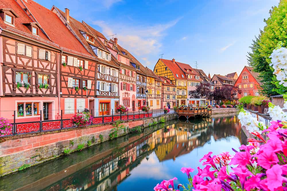 Where to Stay in Colmar [Best Places to Stay for 2024]
