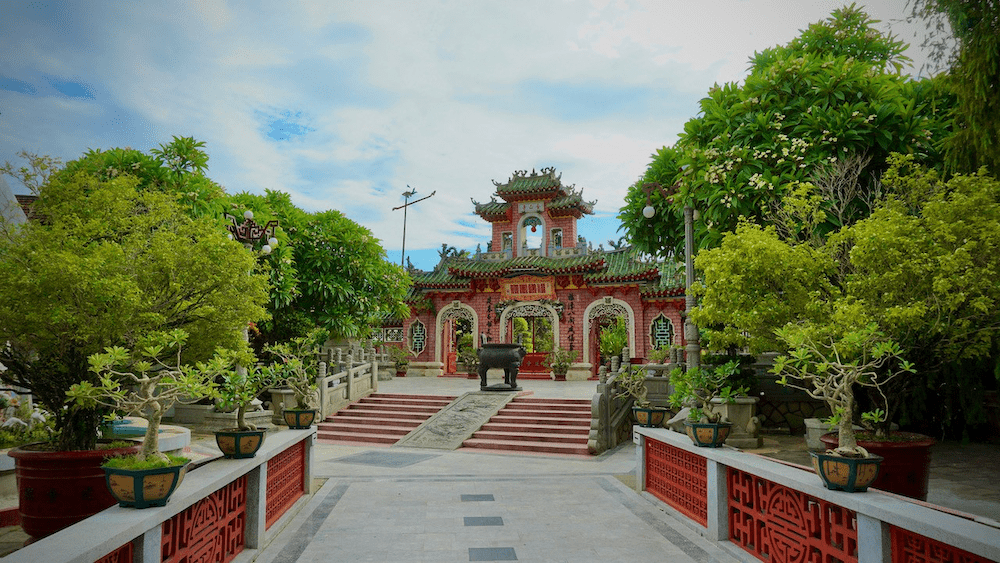 Hoi An