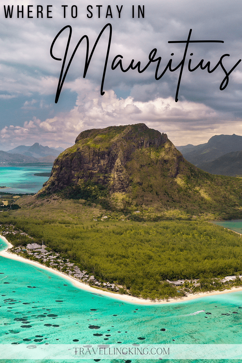 Where to stay in Mauritius