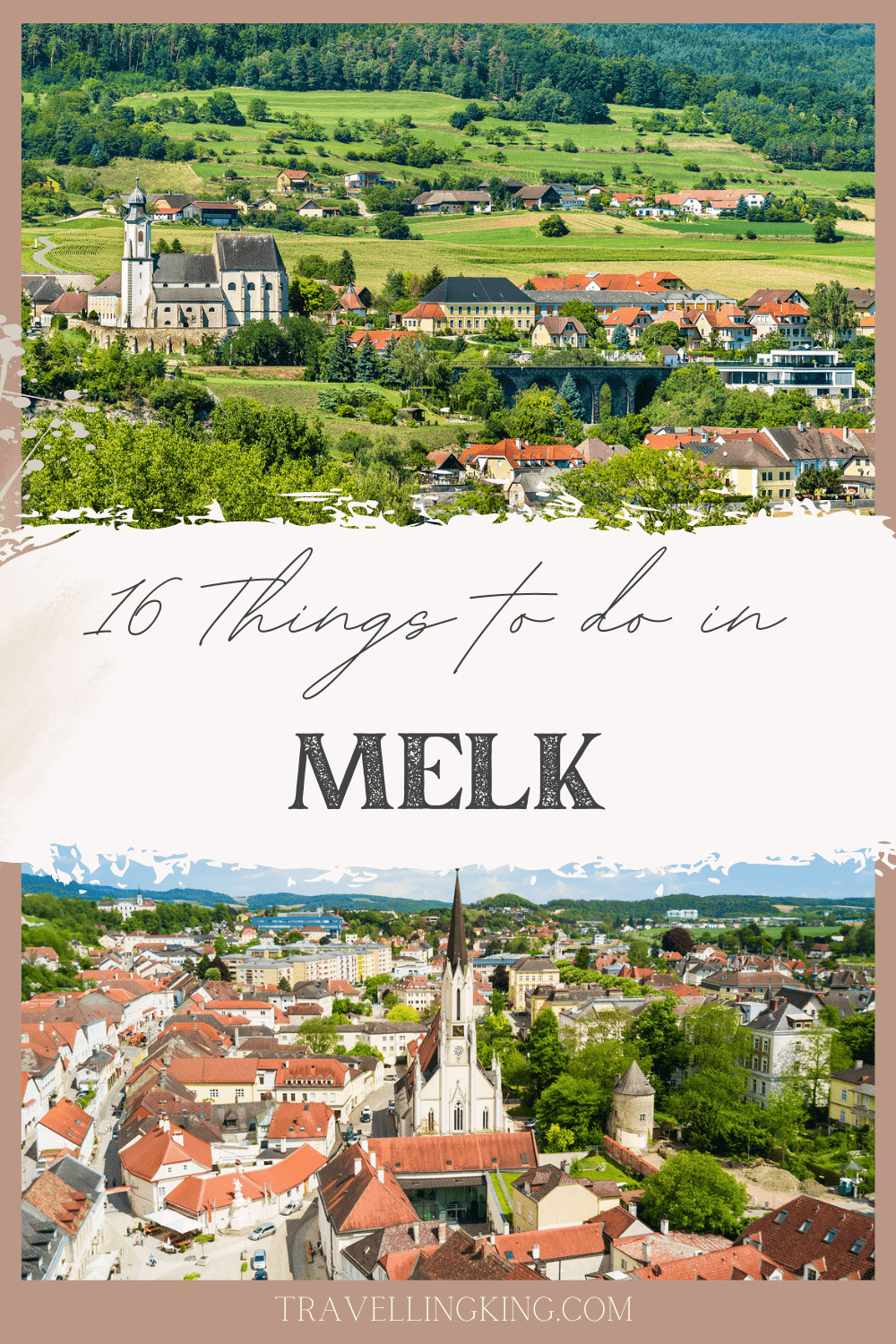 16 Things to do in Melk