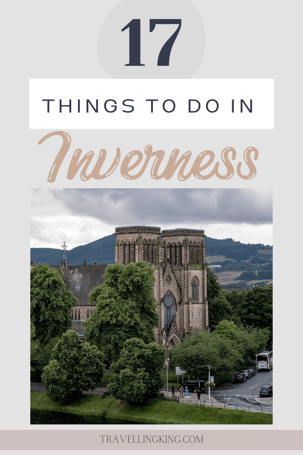 17 Things to do in Inverness