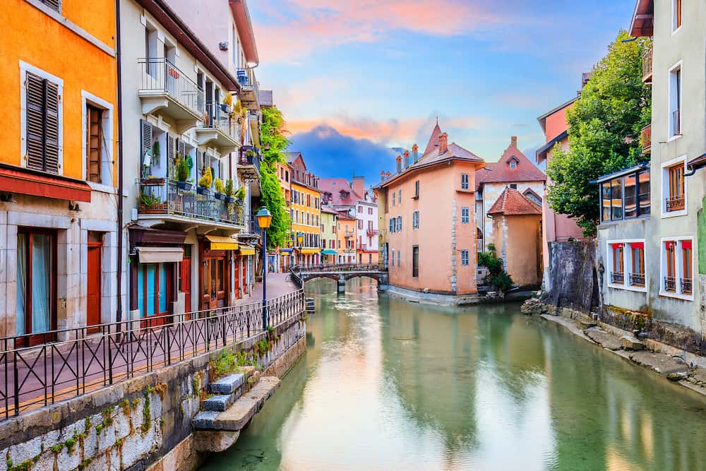 48 Hours in Annecy – 2 Day itinerary