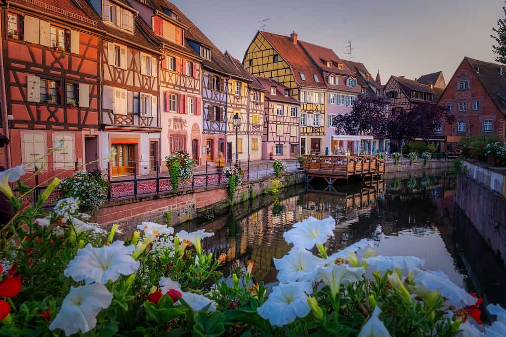 Colmar Travel Guide A Storybook Town In Alsace