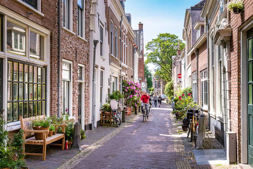 Where to Stay in Haarlem [Best Places to Stay for 2024]