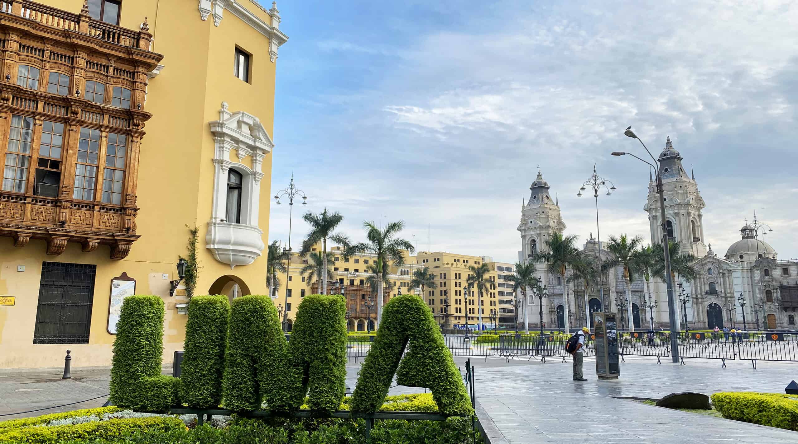 Where to Stay in Lima [Best Places to Stay for 2024]
