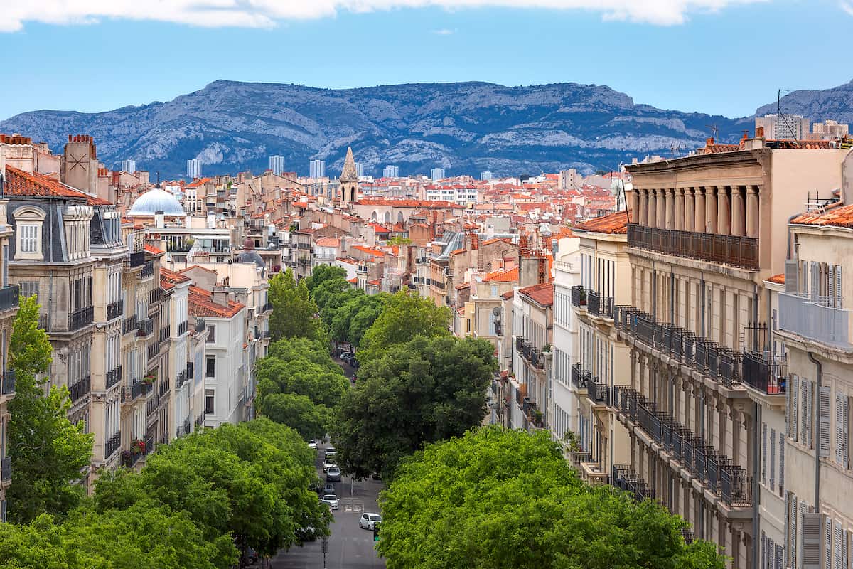 Where to stay in Marseille [Best Places to Stay for 2025]