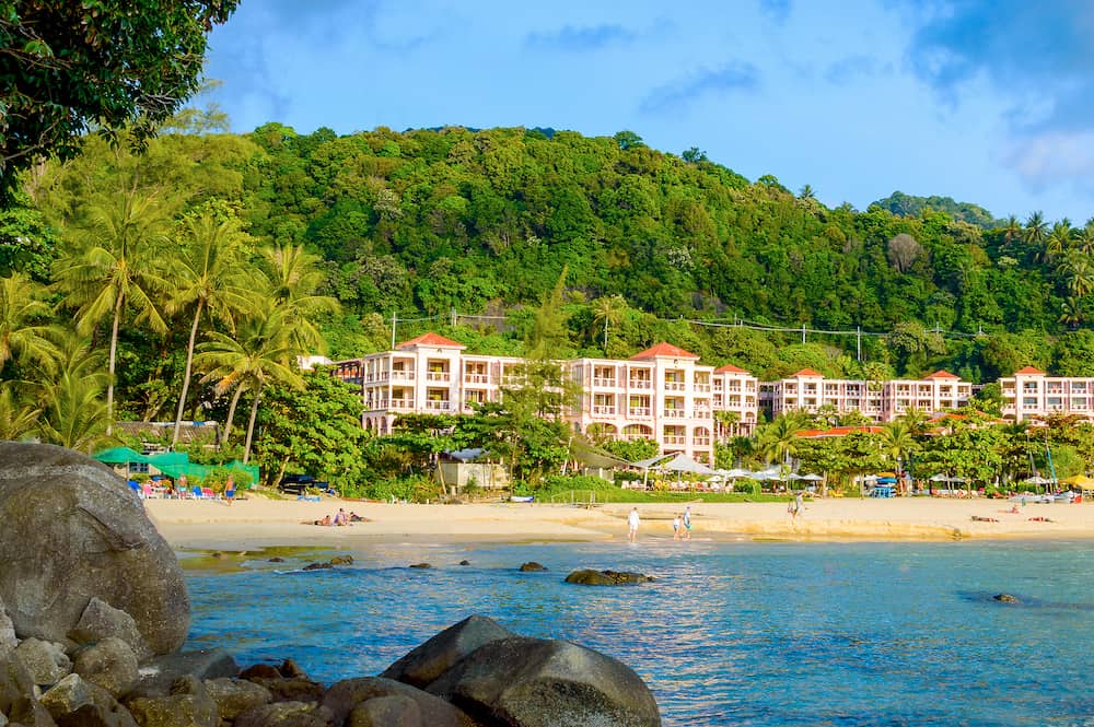 Top 10 Budget Friendly Hotels in Phuket [for 2024]
