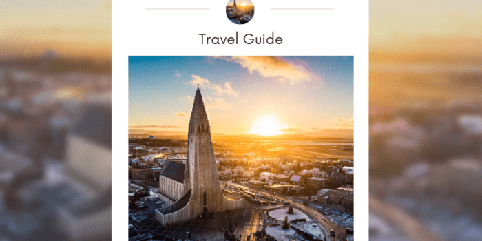 Top 10 Budget Friendly Hotels in Iceland