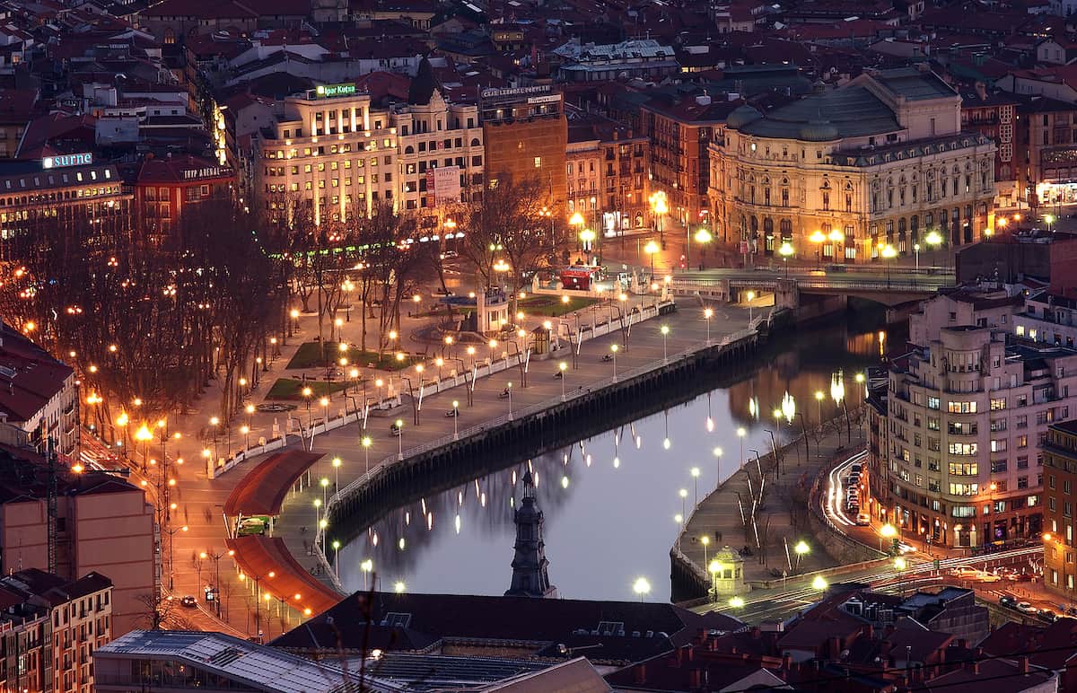 14 Things to do in Bilbao