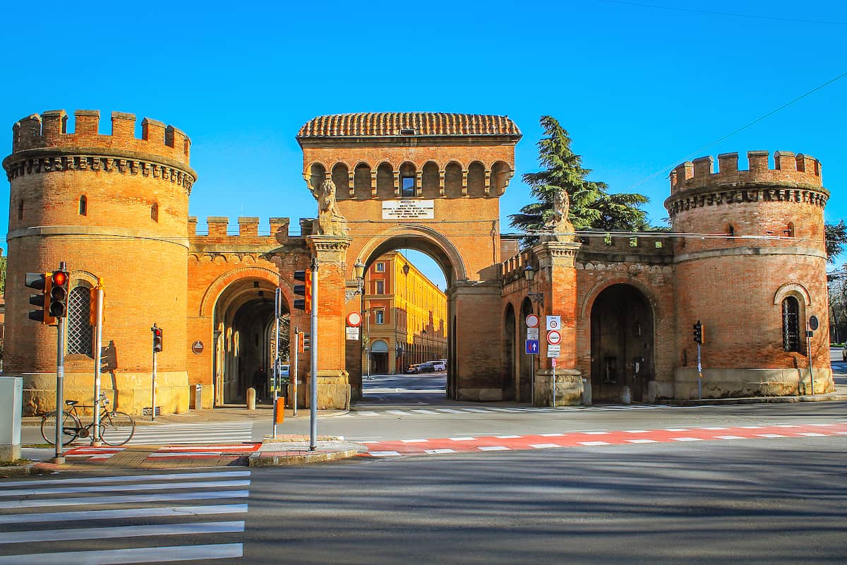 Where to stay in Bologna [Best Places to Stay for 2024]