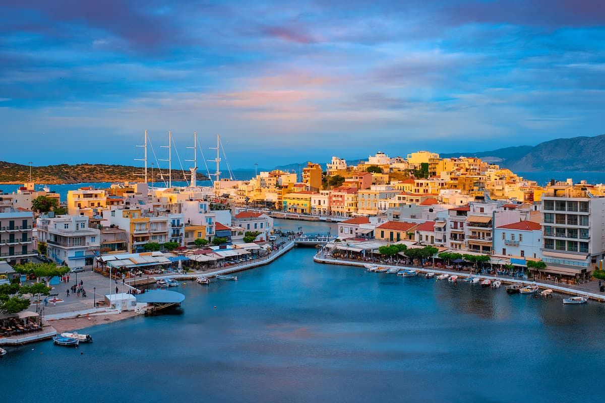 Where to stay in Crete [Best Places to Stay for 2024]