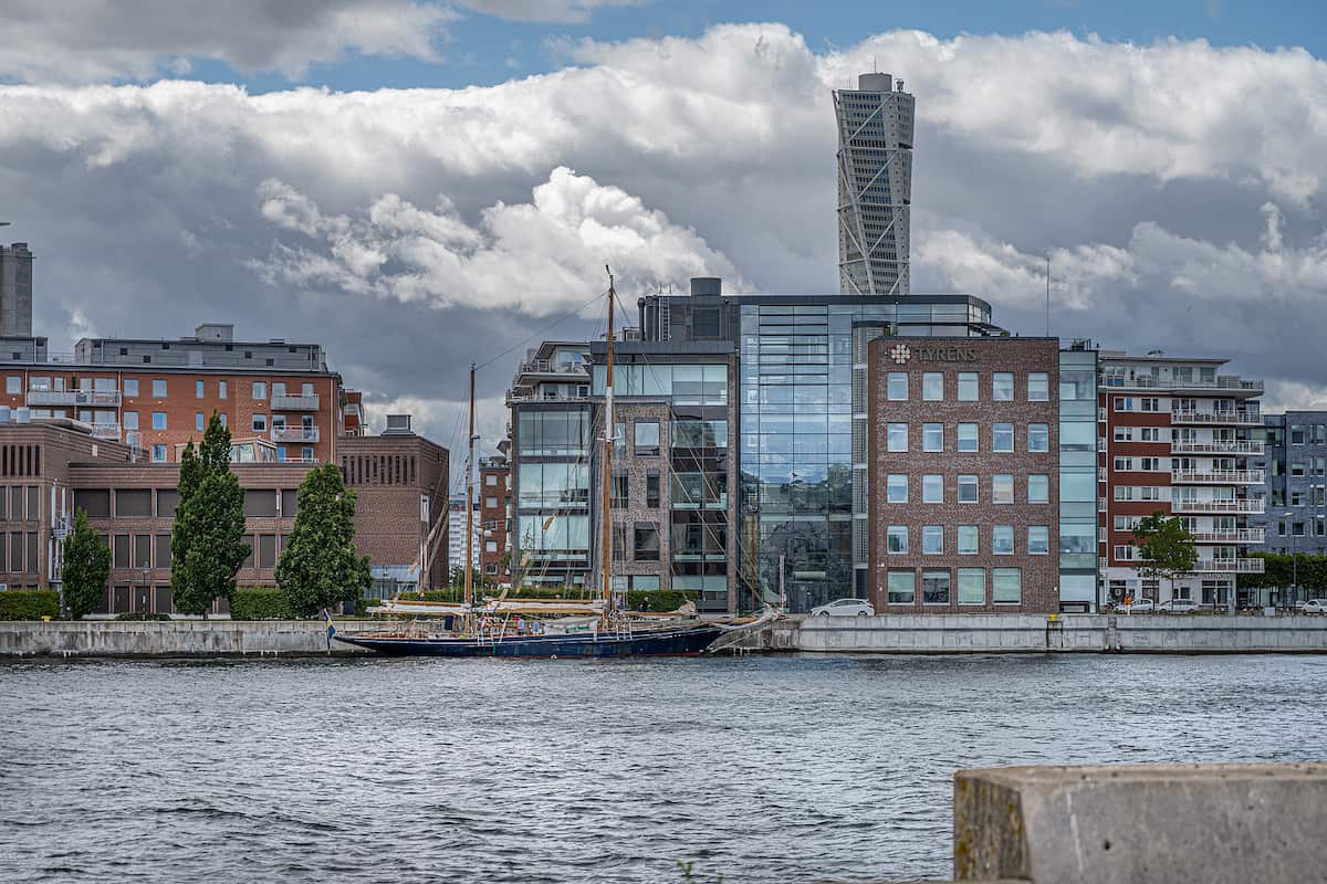 Where to stay in Malmo [Best Places to Stay for 2024]