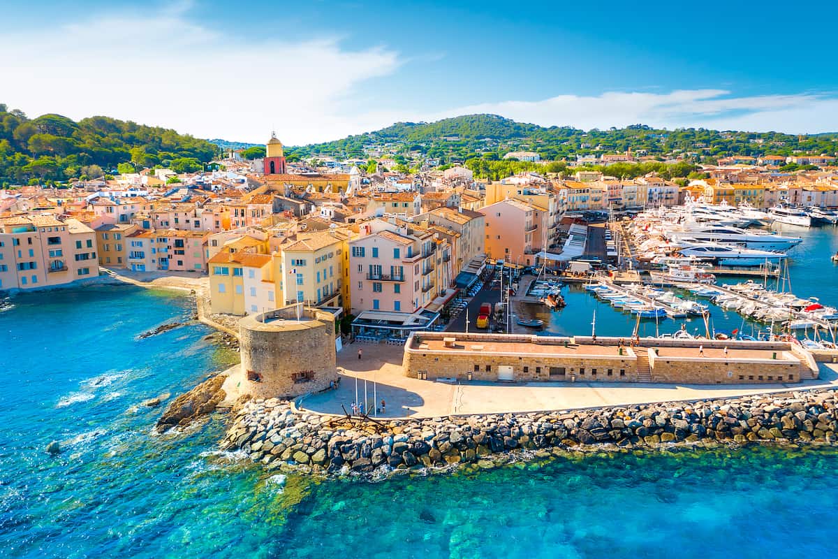 Where to stay in Saint Tropez [Best Places to Stay for 2024]