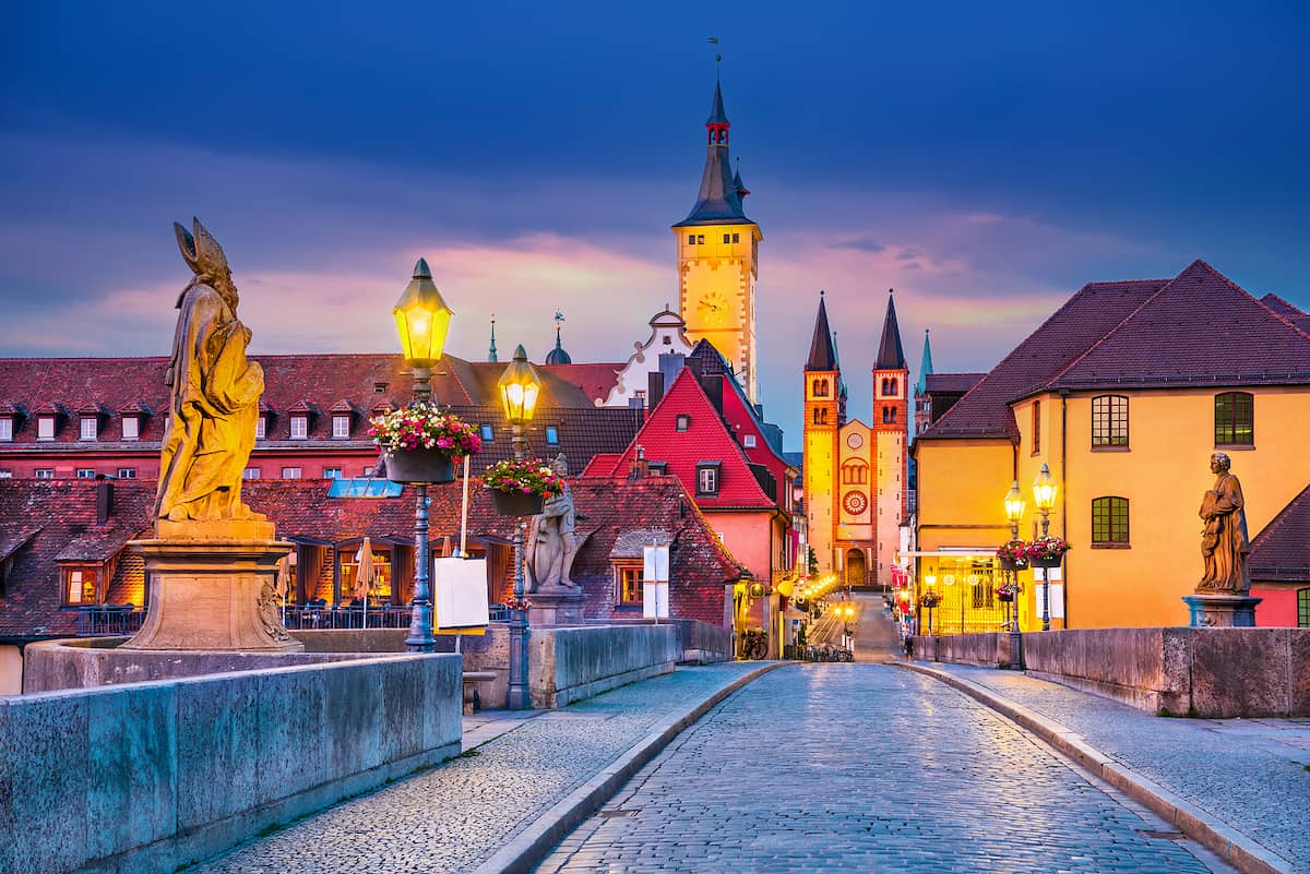 10 Things to do in Rothenburg