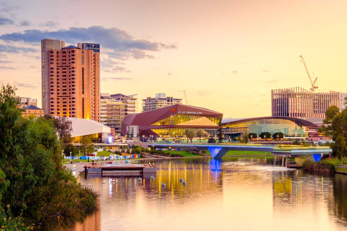 48 Hours in Adelaide – A 2 day Itinerary