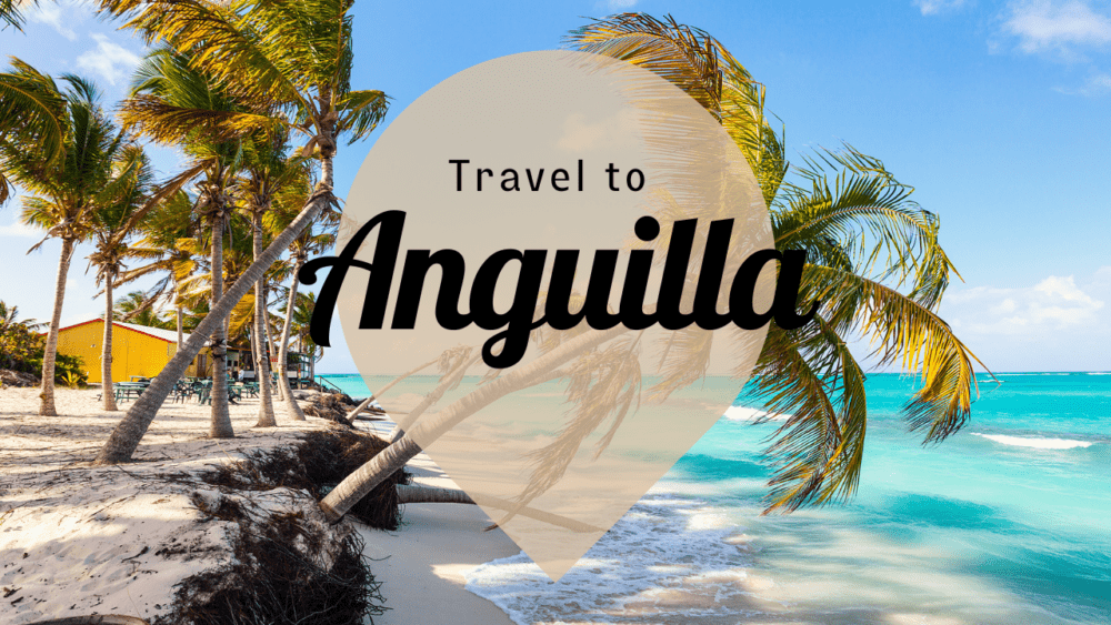 Anguilla Destination