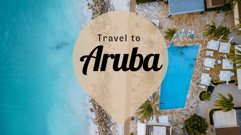 Aruba Destination