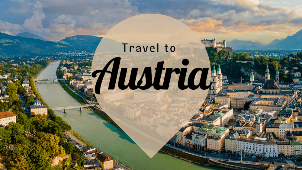 Austria Destination