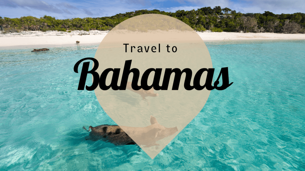 Bahamas Destination
