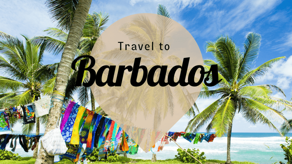 Barbados Destination