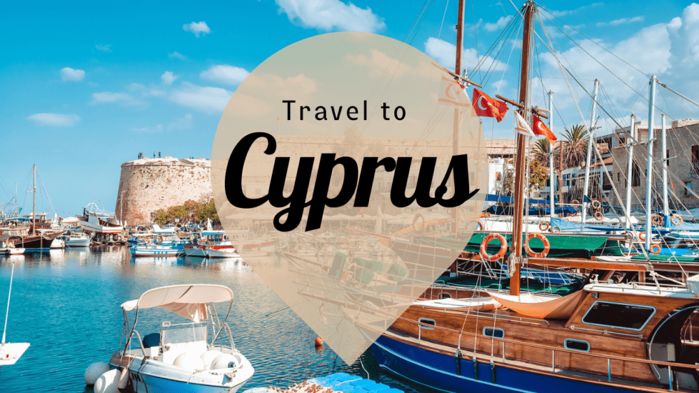 Cyprus Destination