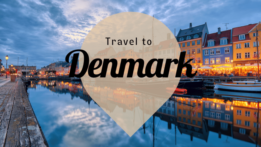 Denmark Destination