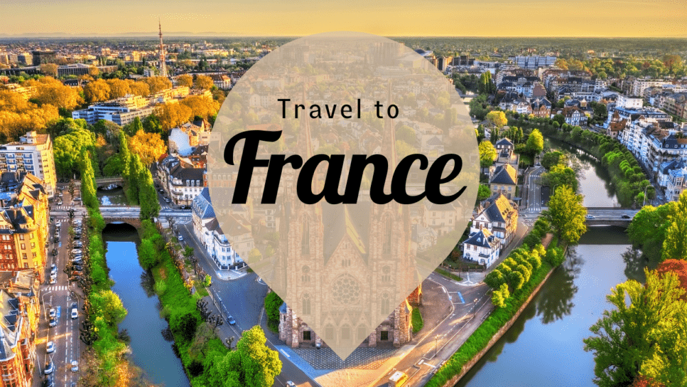 France Destination