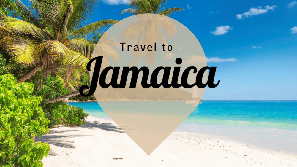 Jamaica Destination