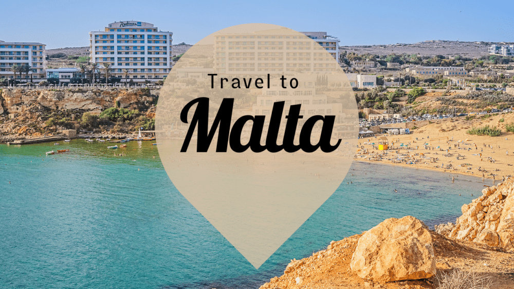 Malta Destination