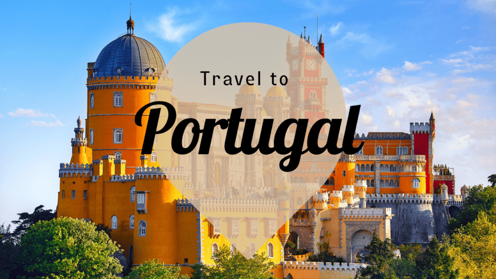 Portugal Destination