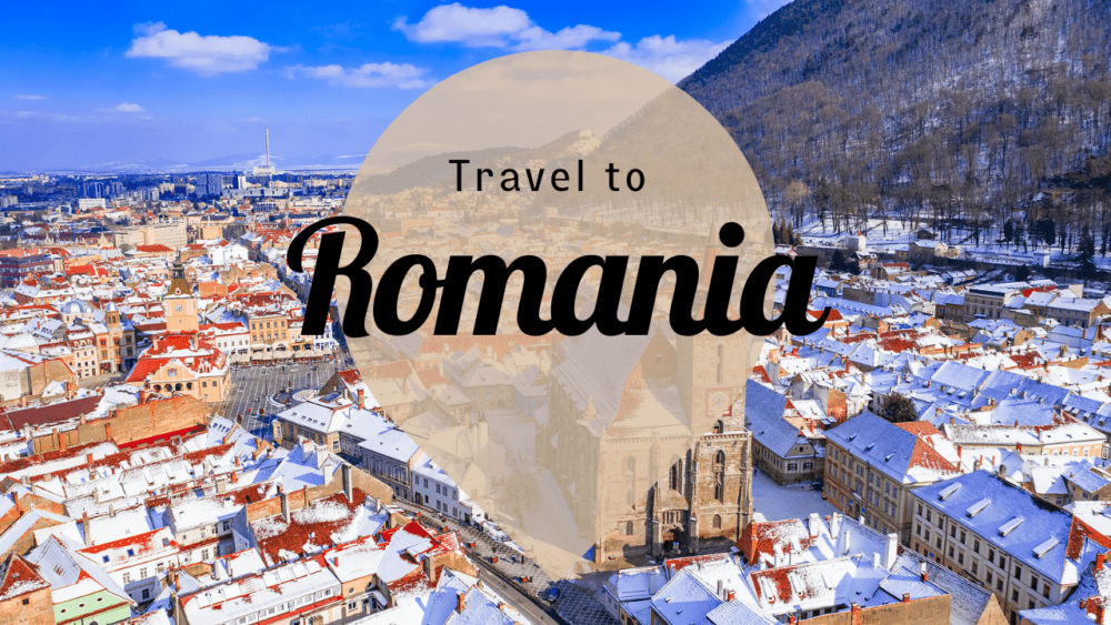 Romania Destination