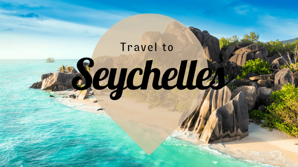 Seychelles Destination