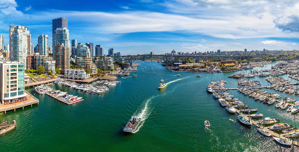 48 Hours in Vancouver – 2 Day Itinerary