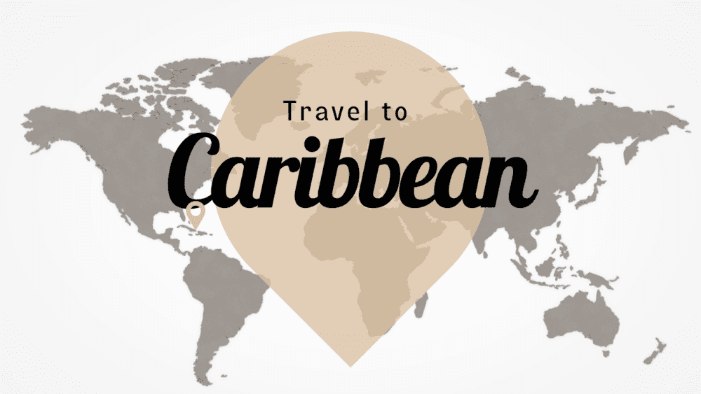 Caribbean Destination