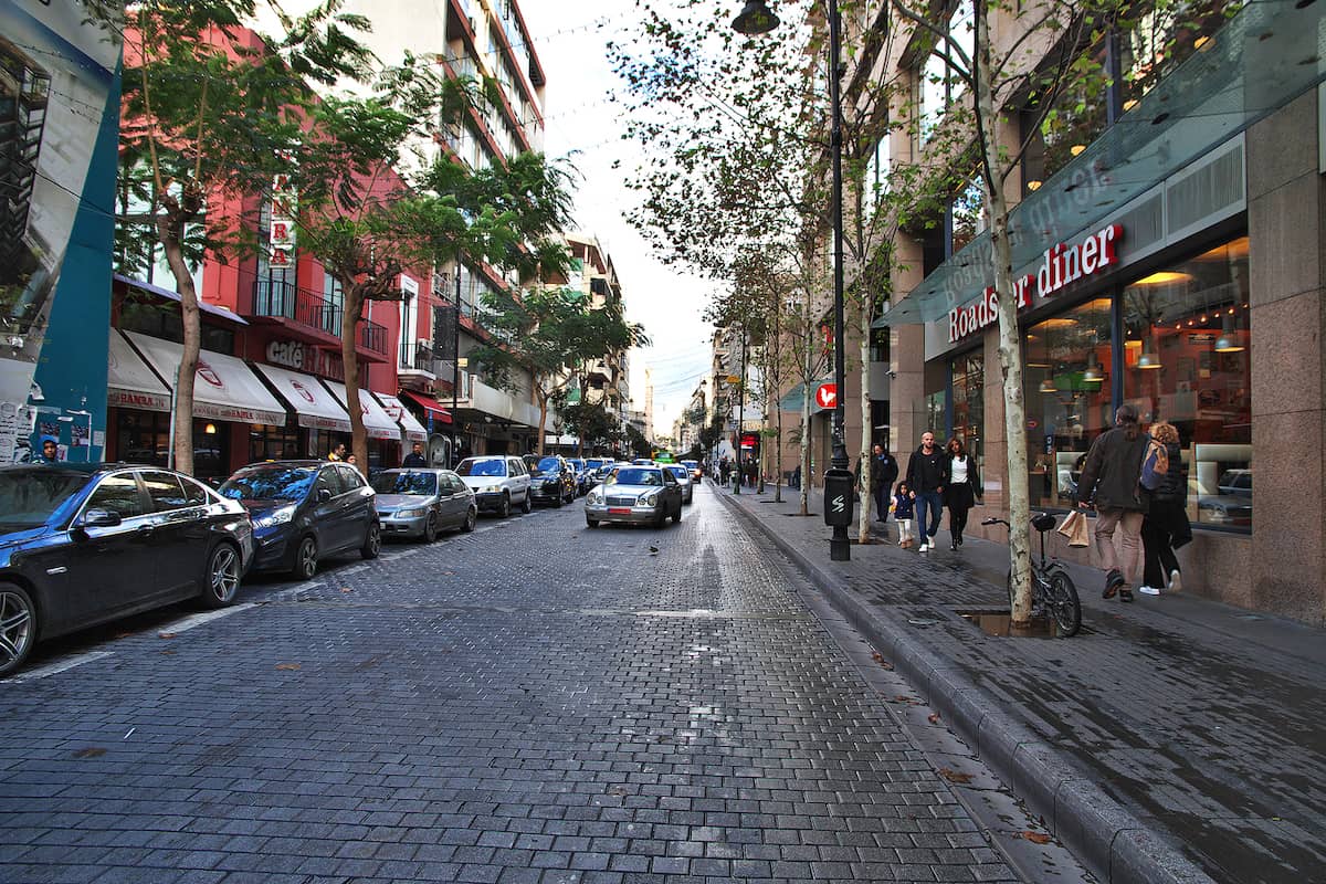 Where to stay in Beirut [Best Places to Stay for 2024]