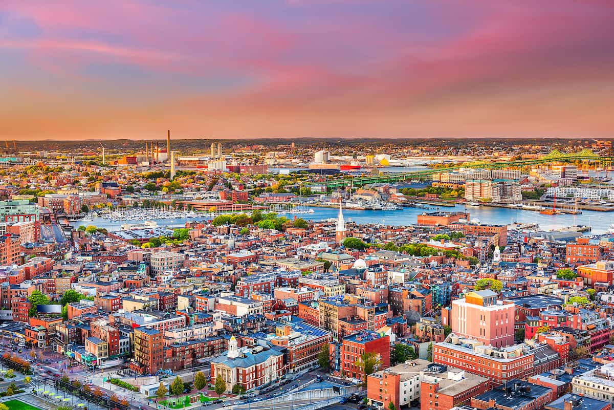 Where to stay in Boston [Best Places to Stay for 2024]