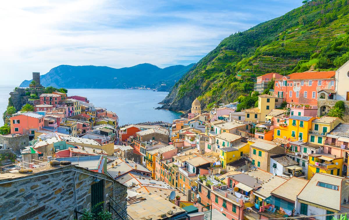 48 Hours in Cinque Terre – 2 Day Itinerary