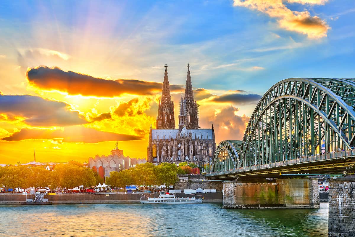 48 hours in Cologne – A 2 day Itinerary